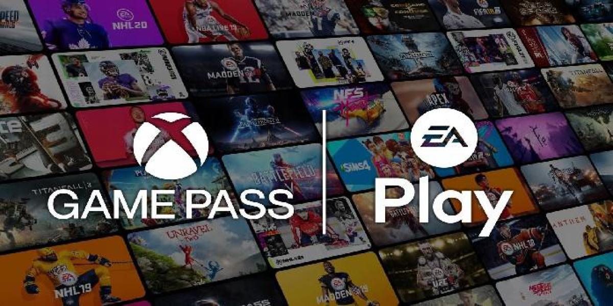 Parece que mais 2 jogos da EA podem estar chegando ao Xbox Game Pass Ultimate em breve