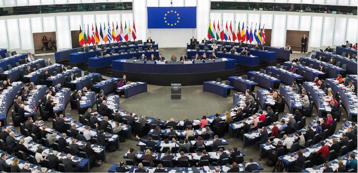 Parlamento Europeu vota para aumentar o investimento na indústria de jogos