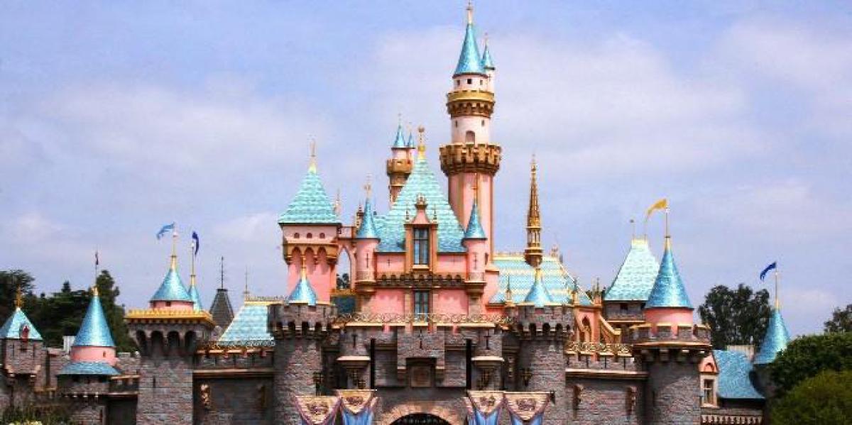 Parques temáticos da Disney perderam US$ 1 bilhão até agora