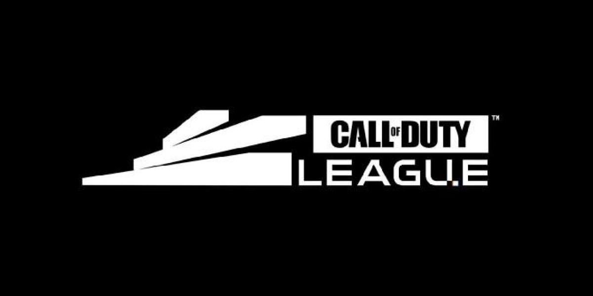 Partidas da Call of Duty League adiadas devido a tempestades de inverno