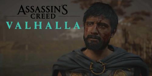 Passo a passo de Assassin’s Creed Valhalla: Heavy is the Head
