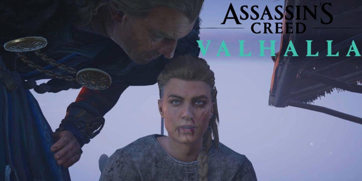 Passo a passo de Assassin’s Creed Valhalla: Honor Bound