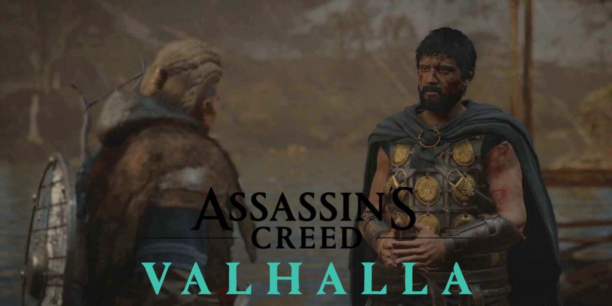 Passo a passo de Assassin’s Creed Valhalla: Hunted