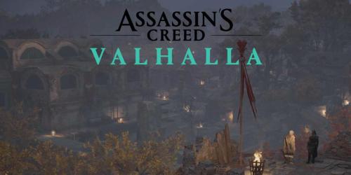 Passo a passo de Assassin’s Creed Valhalla: rumores de Ledecestre