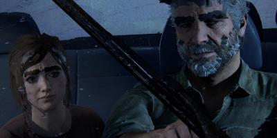 Patch de atualização corrige problemas em Last of Us PC