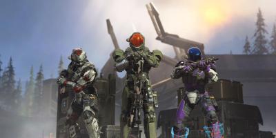 Patch de Halo Infinite exclui jogadores de PC
