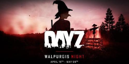 Patch do DayZ adiciona novas armas, ajustes nos controles e inicia o evento Walpurgis Night