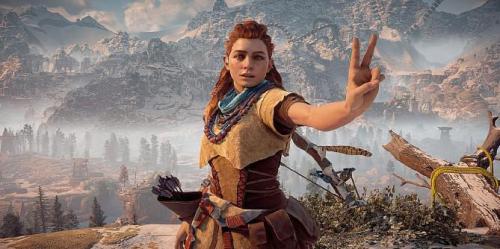 Patch para PC de Horizon Zero Dawn corrige falhas e problemas gráficos