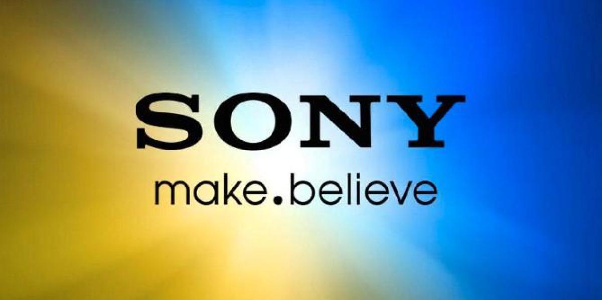 Patente da Sony aumentará a segurança para atiradores e MMOs de grande escala