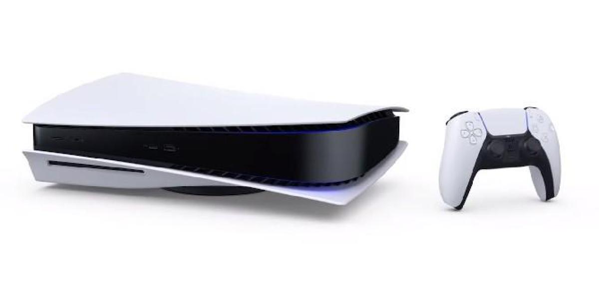 Patente da Sony pode revelar novo recurso importante do PlayStation 5