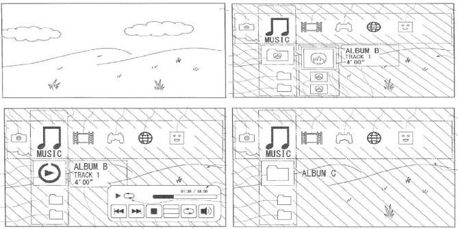 Patente da Sony pode significar grandes coisas para a interface do usuário do PlayStation 5