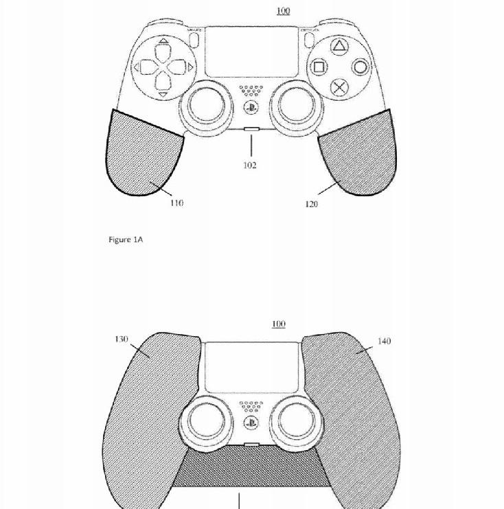 Patente da Sony sugere que o controle do PS5 detectará suor, frequência cardíaca e muito mais