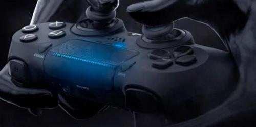 Patente do PlayStation Controller apresenta incrível recurso de acessibilidade