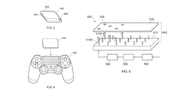 Patente do PlayStation Controller apresenta incrível recurso de acessibilidade
