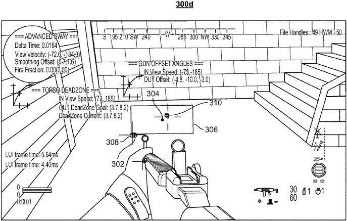 Patentes da Activision podem levar a movimentos mais realistas em jogos em primeira pessoa