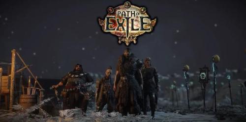 Path of Exile 3.15 Expansion Teaser tem fãs animados para a Boat League