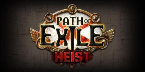 Path of Exile adiciona Heist League porque os desenvolvedores assistiram Ocean s Eleven