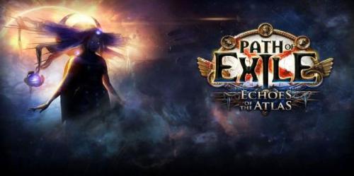 Path of Exile: Melhores Builds Iniciais da Liga Ritual para Echoes of the Atlas