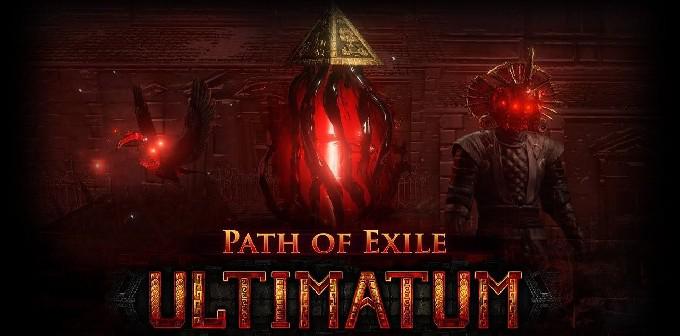 Path of Exile: Ultimatum Builds para experimentar