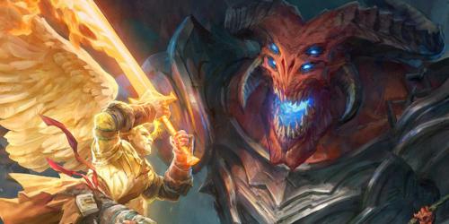 Pathfinder: Wrath Of The Righteous – Personalize seu caminho mítico e domine Golarion