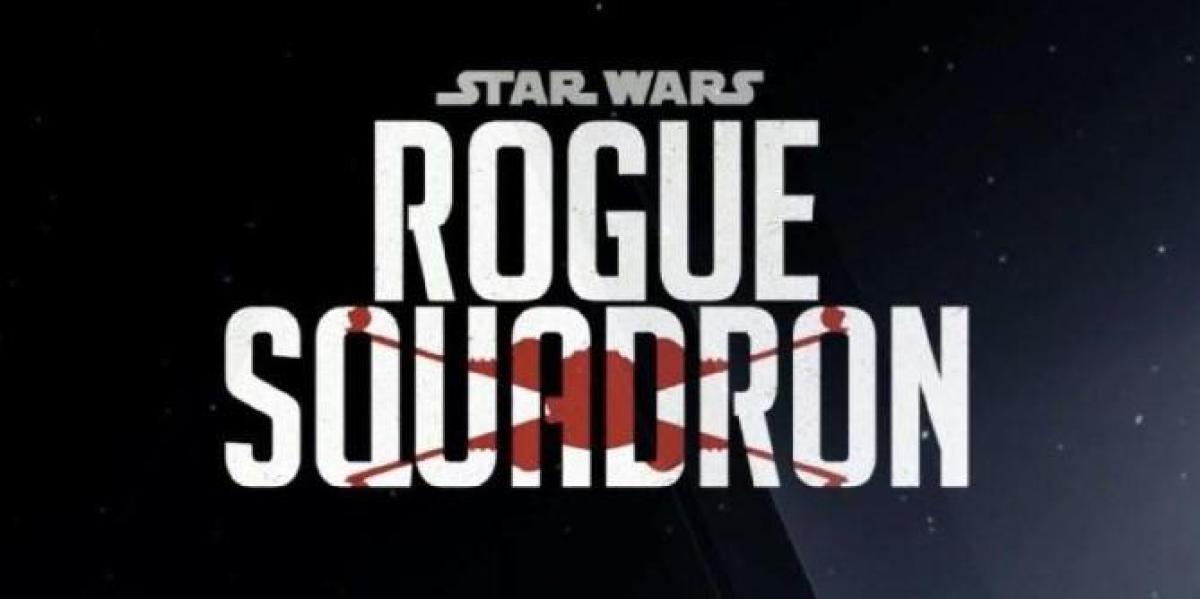 Patty Jenkins quer honrar o legado do Rogue Squadron com seu filme Star Wars