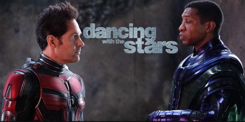 Paul Rudd compara se juntar ao Homem-Formiga a dançar com as estrelas