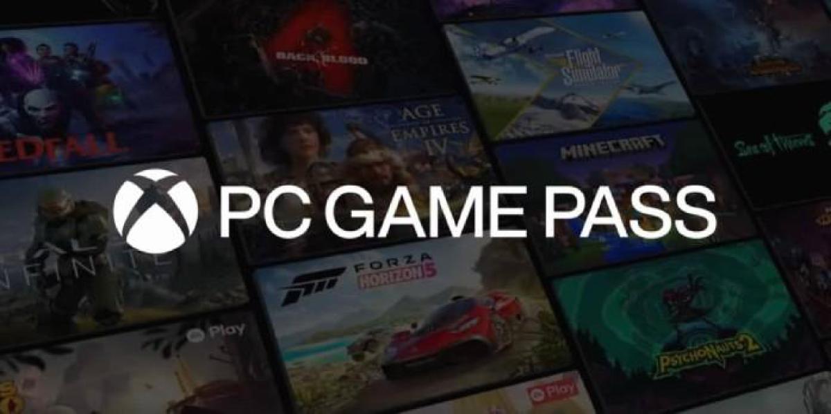 PC Game Pass confirma mais jogos para junho e julho