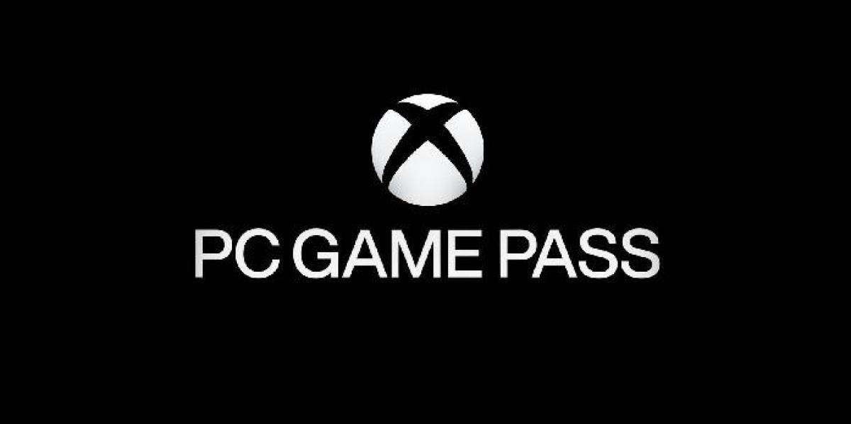 PC Game Pass está adicionando mais jogos clássicos da Bethesda hoje