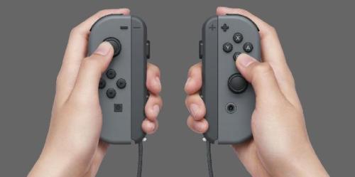 Pedido da Nintendo para arquivar processo Joy-Con negado pelo juiz