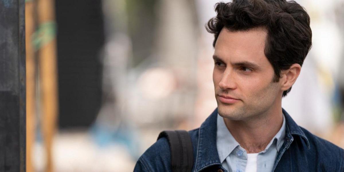 Penn Badgley tenta chegar até você Joe Goldberg em novo vídeo