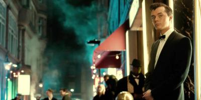 Pennyworth cancelada pela HBO Max após três temporadas para o futuro mordomo do Batman