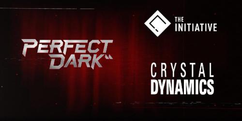Perfect Dark recebe atualização de desenvolvimento encorajadora
