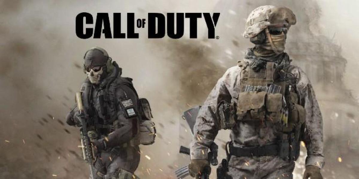 Períodos de tempo únicos que a franquia Call of Duty ainda precisa explorar