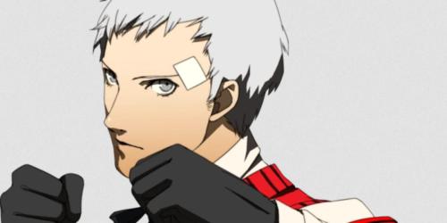 Persona 3 Portable: Melhores presentes para Akihiko