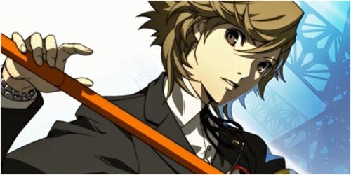 Persona 3 Portable: os melhores presentes para Ken