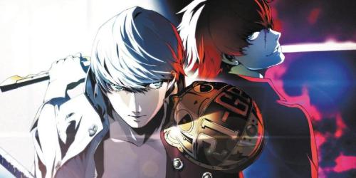 Persona 4 Arena e Ultimax Manga estão recebendo um lançamento em inglês