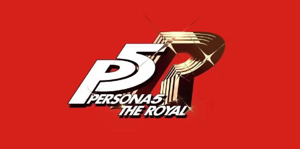 Persona 5 PC, lançamento do Xbox será lançado com mais de 40 DLCs