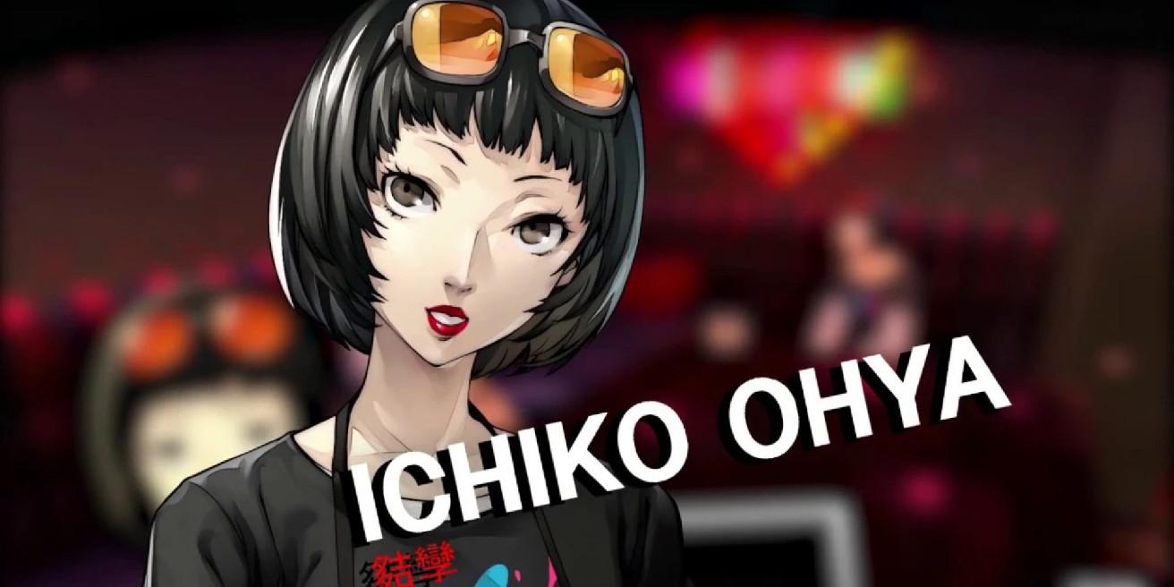 Persona 5 Royal: 6 melhores opções de romance, classificadas