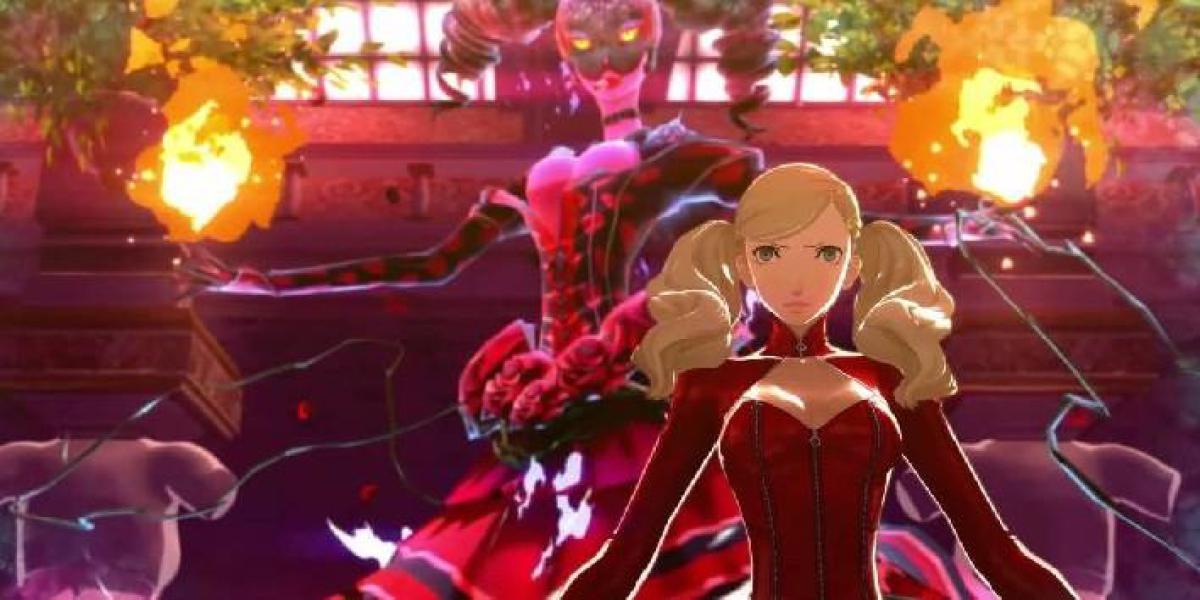 Persona 5 Royal: Os 10 melhores presentes que você pode dar a Ann