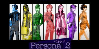 Persona 6: Designs de personagens ecléticos e diversidade profissional