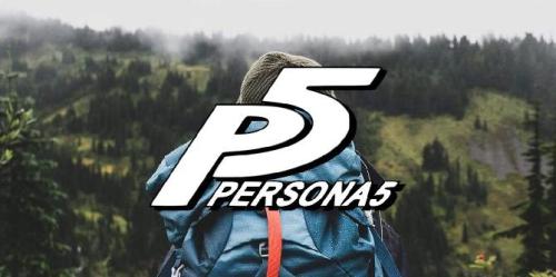 Persona 6 no PS5 ainda pode seguir o tom original de Persona 5