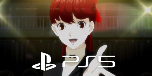 Persona 6 no PS5 deve fazer uma grande mudança