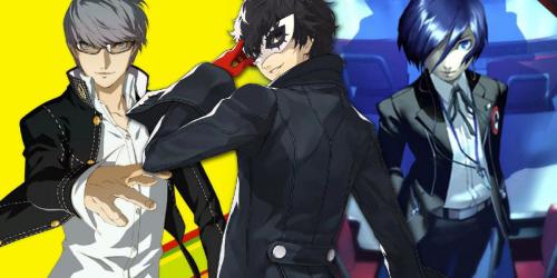 Persona 6: o que deve levar e deixar para trás dos jogos anteriores da linha principal