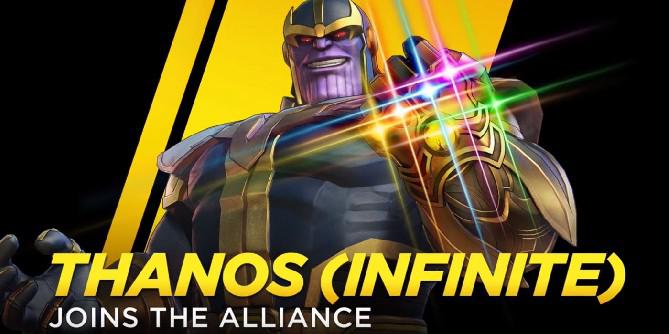 Personagem secreto do DLC Marvel Ultimate Alliance 3 confirmado