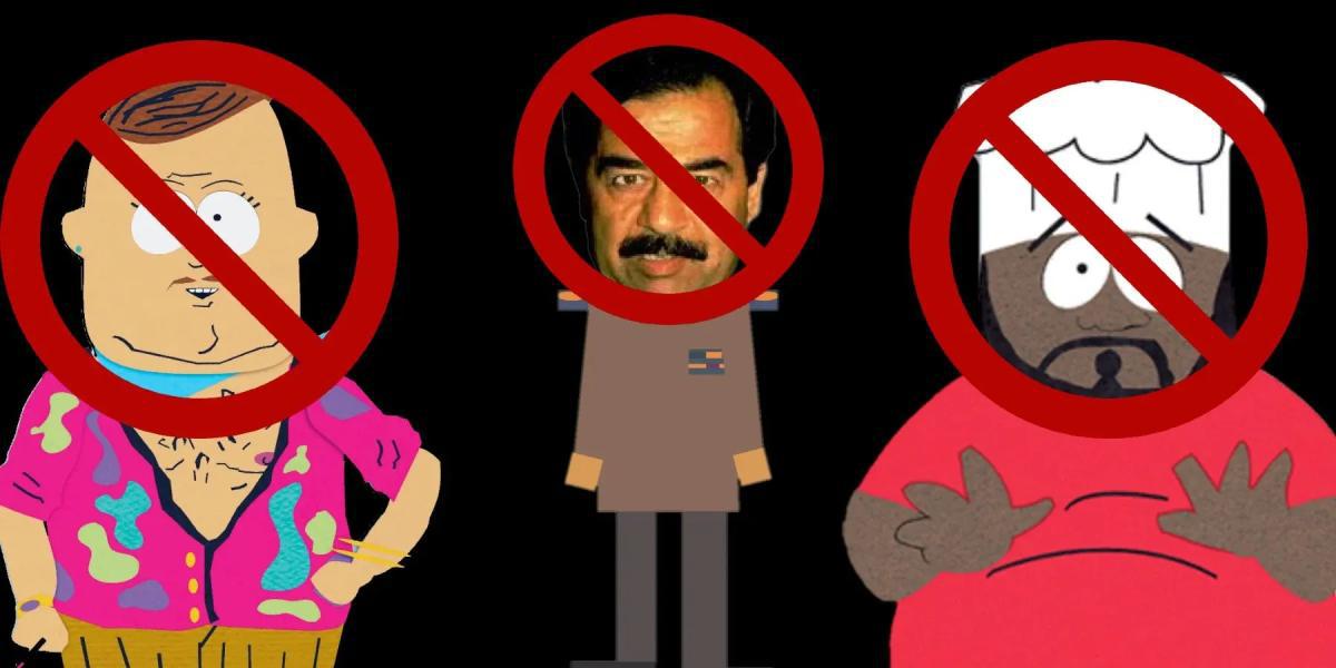 Personagens aposentados e eliminados de South Park: quem são e por que sumiram