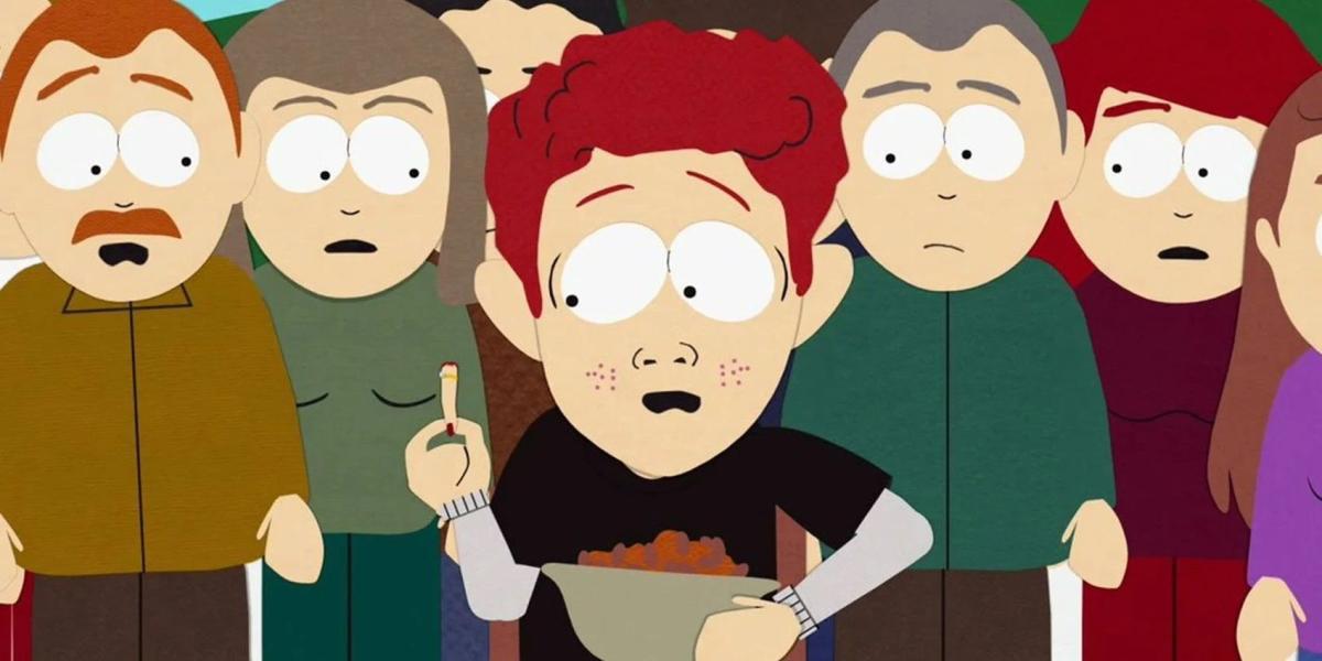 South Park - Scott Tenorman Deve Morrer