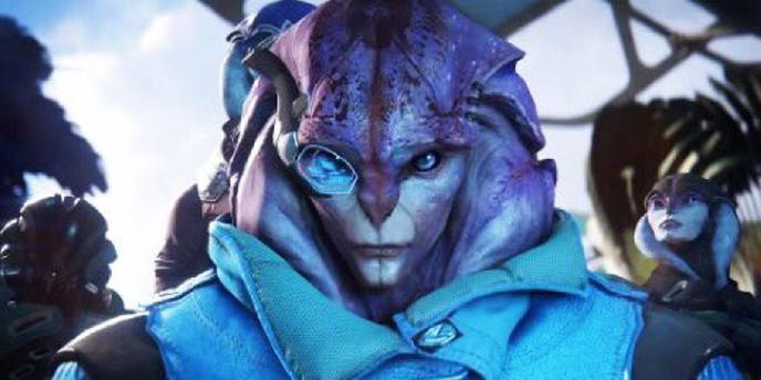 Personagens de Mass Effect que queremos ver em Mass Effect 4