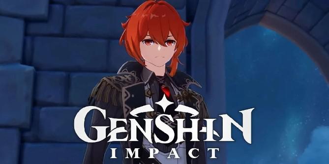 Personagens em destaque Genshin Impact podem ser garantidos pelo preço certo