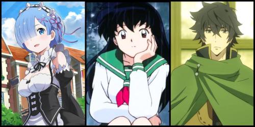Personagens Isekai: Diferenças entre anime e origem