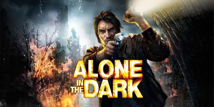 Personagens jogáveis ​​de Alone in the Dark explicados